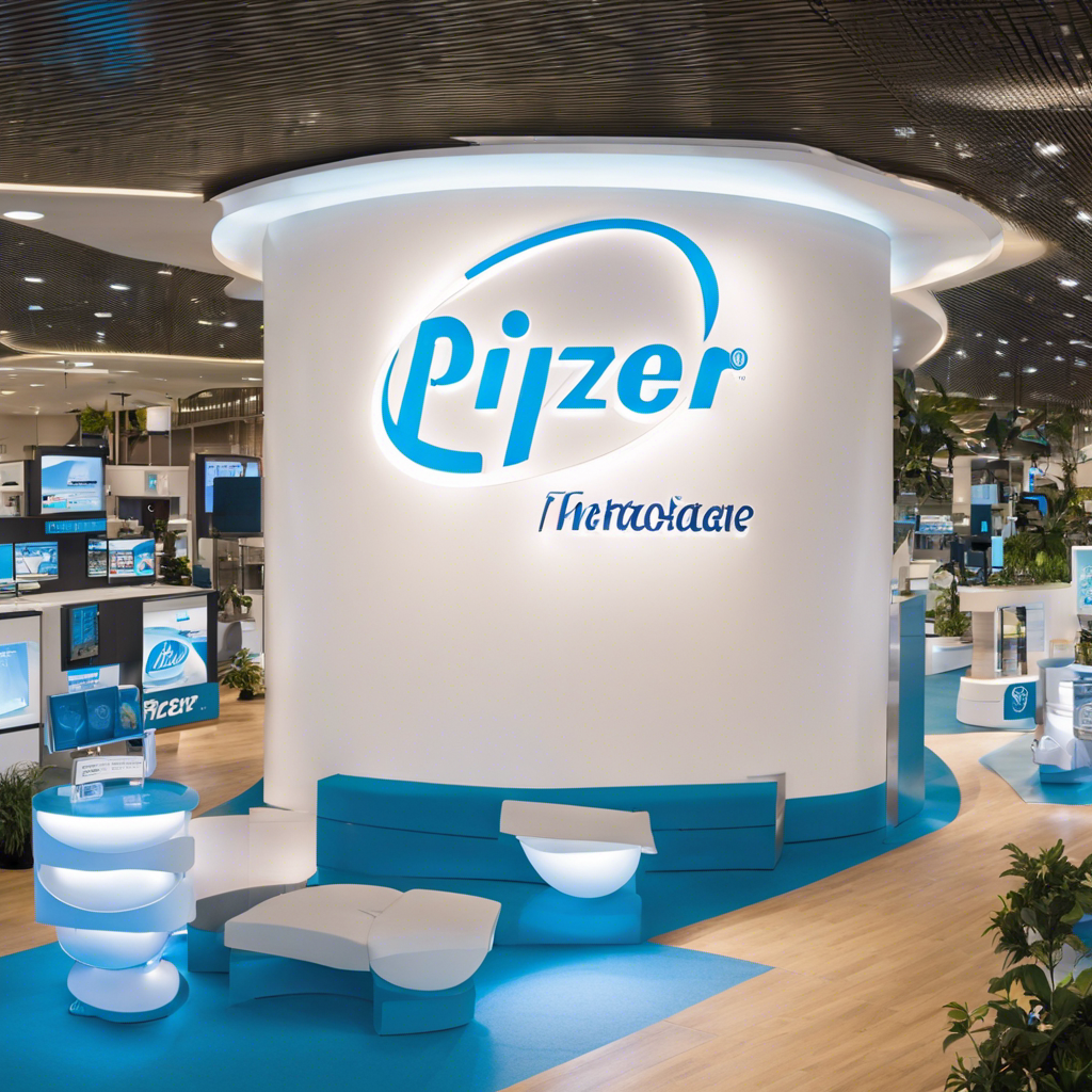 PFIZER TEM NOVA PLATAFORMA DE IA PARA O MARKETING